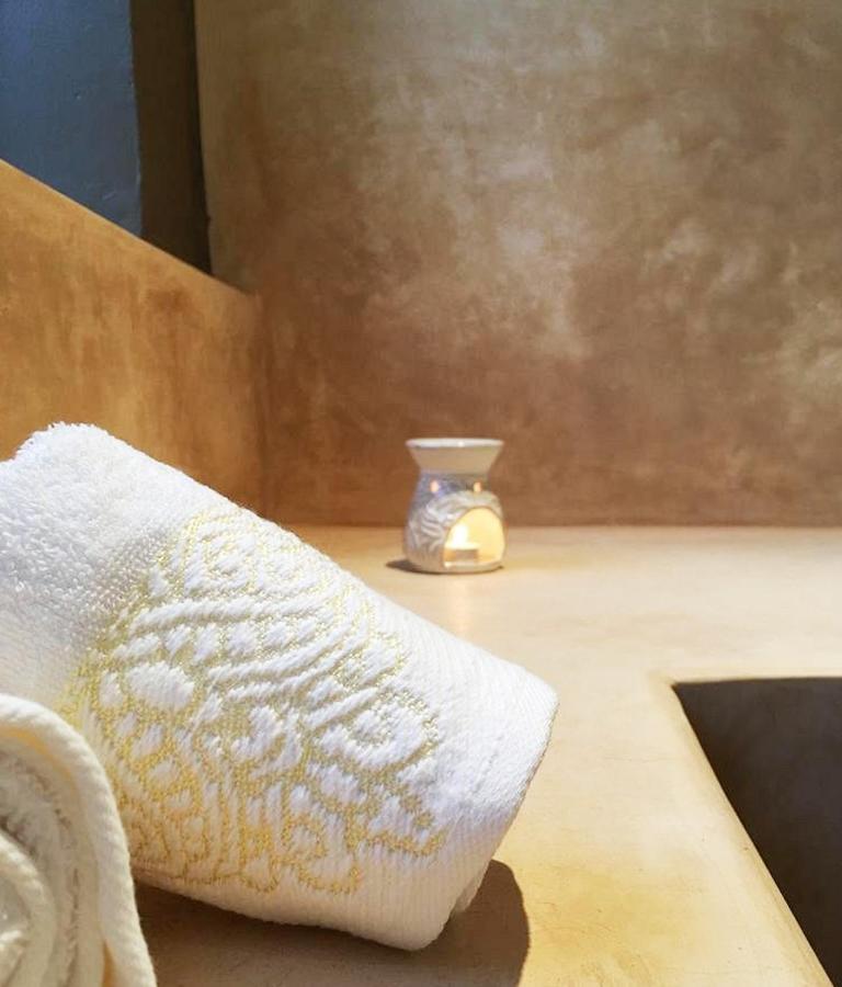 Maison Alphea Spa Hammam Aït Hamid Exterior foto