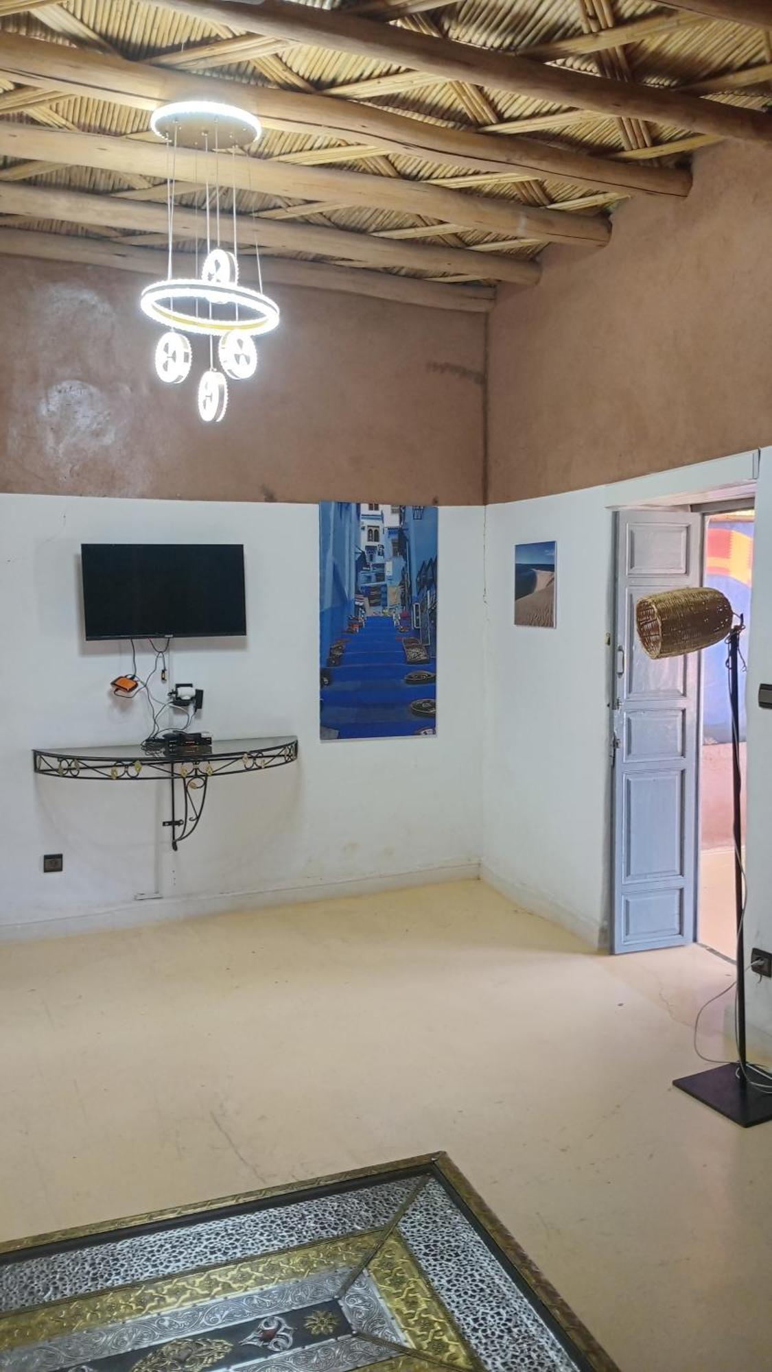 Maison Alphea Spa Hammam Aït Hamid Exterior foto